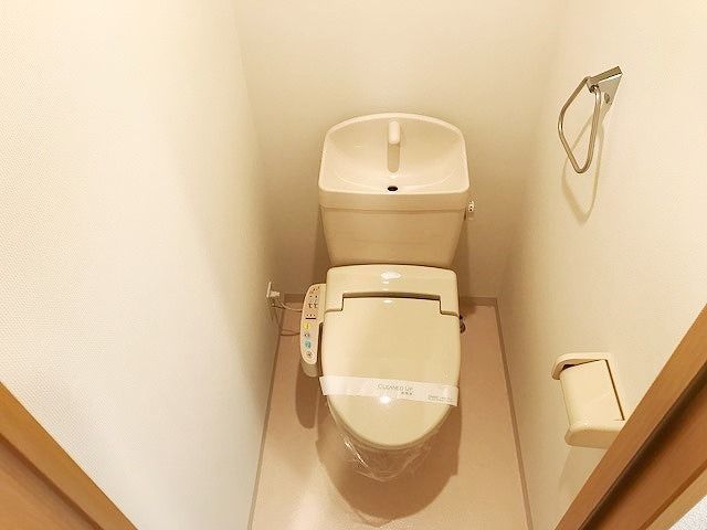 トイレ　同仕様