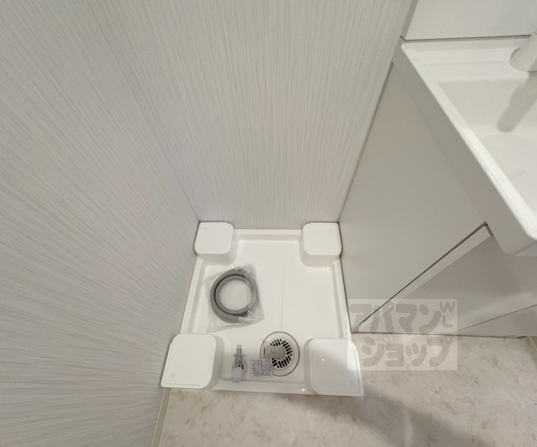 ソリティア梅小路の内装写真