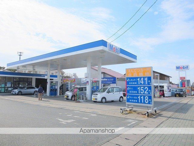 その他　遠鉄石油（株）／富塚ＳＳ（その他）まで479m