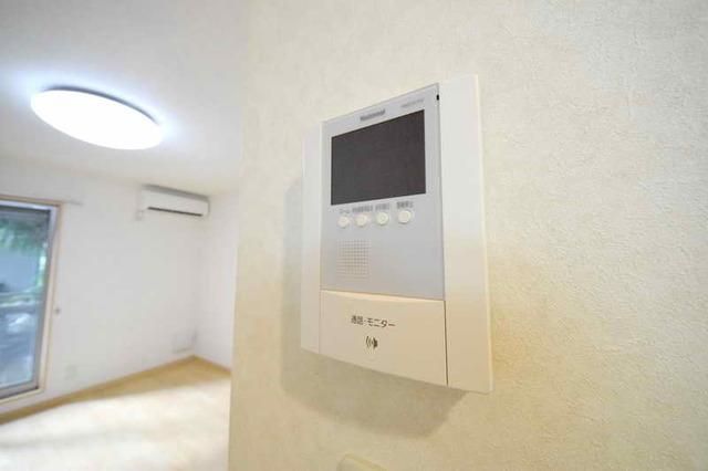その他設備　室内・室内設備