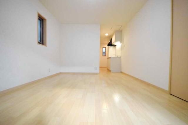その他部屋・スペース　室内・室内設備
