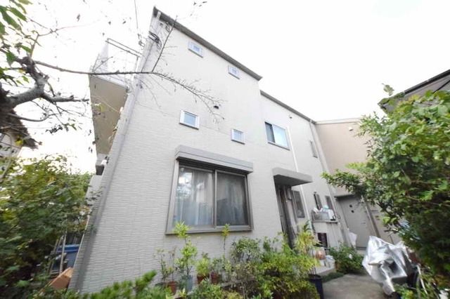 建物外観　外観.共用部分