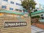 中学校　江戸川区立篠崎中学校（中学校）まで330m