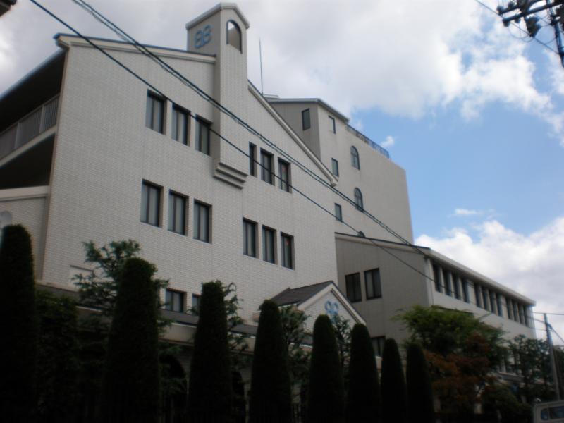 その他　大阪文化服装学院（その他）まで763m