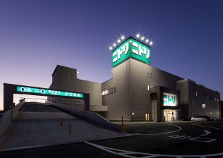 その他　ニトリ豊中店（その他）まで954m