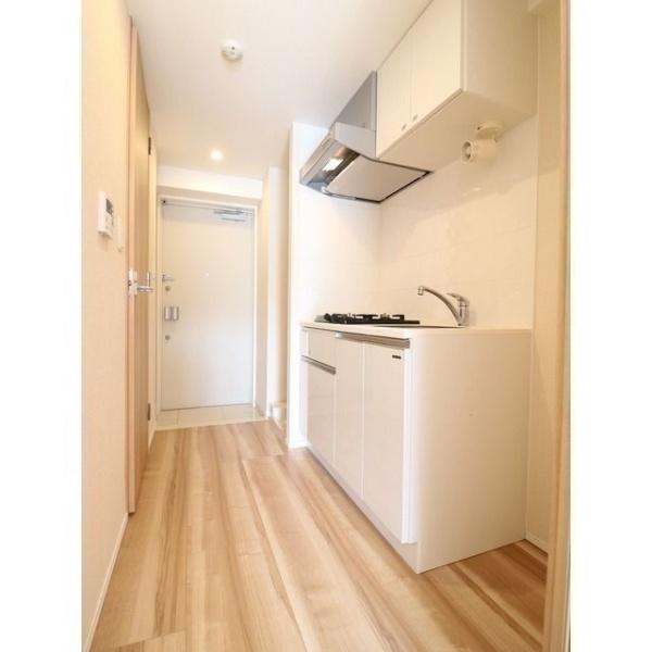 その他設備　別部屋の参考写真です。現況有姿