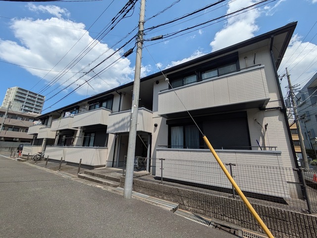 2DK Apartment in Nakahara-ku, Kawasaki, Kanagawa