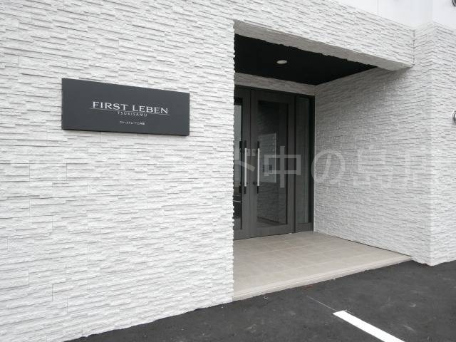 エントランス　詳細は、ウィンドワード中の島店までご相談下さい。