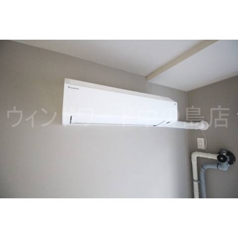 その他設備　詳細は、ウィンドワード中の島店までご相談下さい。