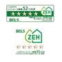 その他　ZEHマーク