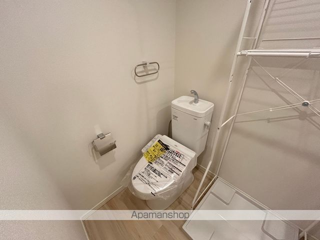 シャルマンパルヤベのトイレ写真