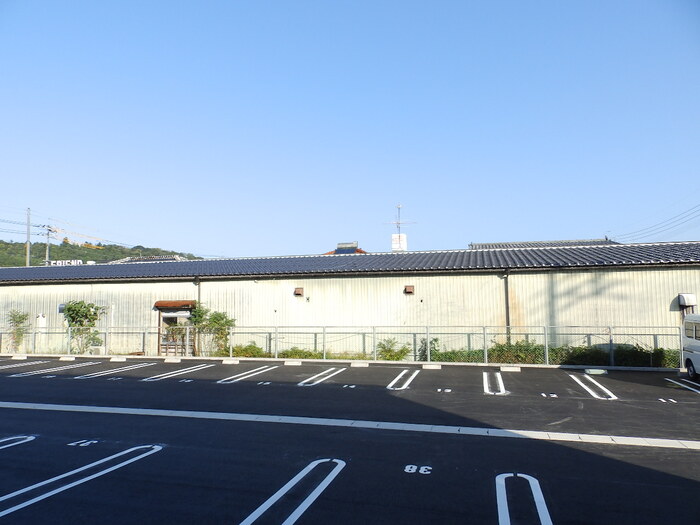 ＪＲ山陰本線 倉吉駅 徒歩56分 2階建 築10年のその他写真