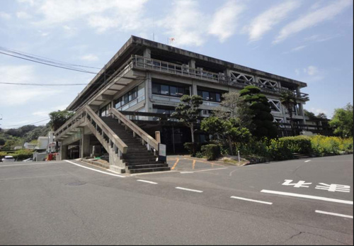 ＪＲ山陰本線 倉吉駅 徒歩56分 2階建 築10年の周辺写真