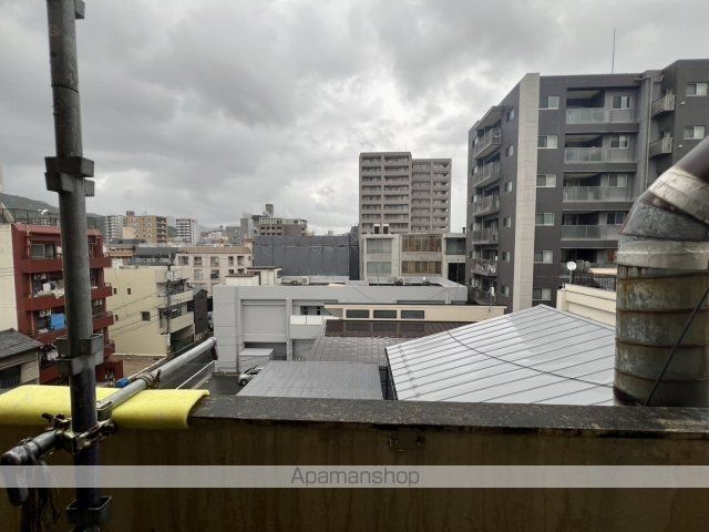 眺望　眺望