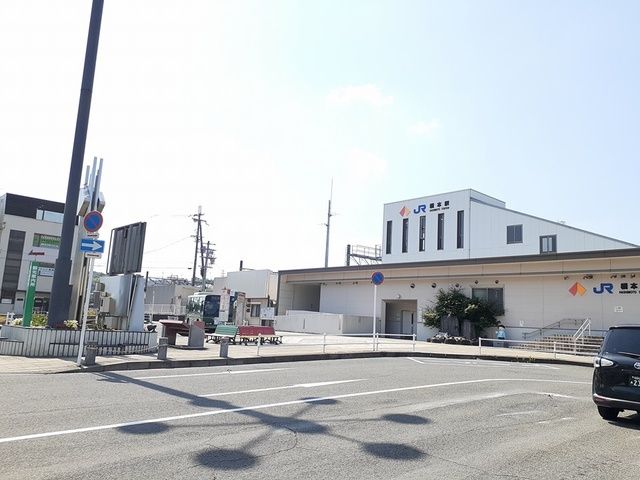 その他　橋本駅様（その他）まで2436m