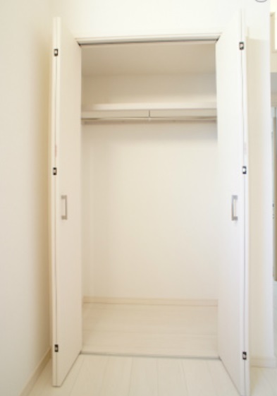 収納　他部屋参照