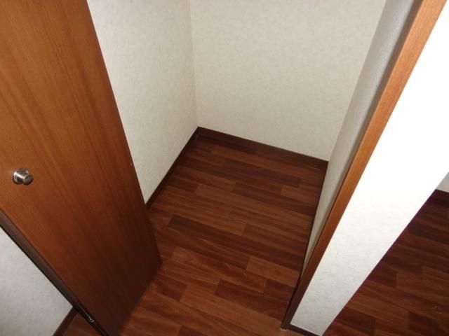 その他設備　★大きな収納★