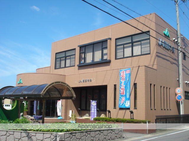 その他　ＪＡ尾張中央北里支店（その他）まで348m