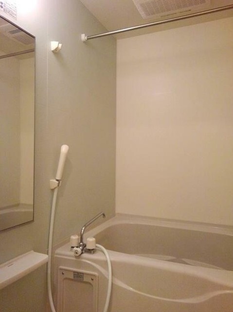 バス・シャワールーム　※別部屋写真参考※