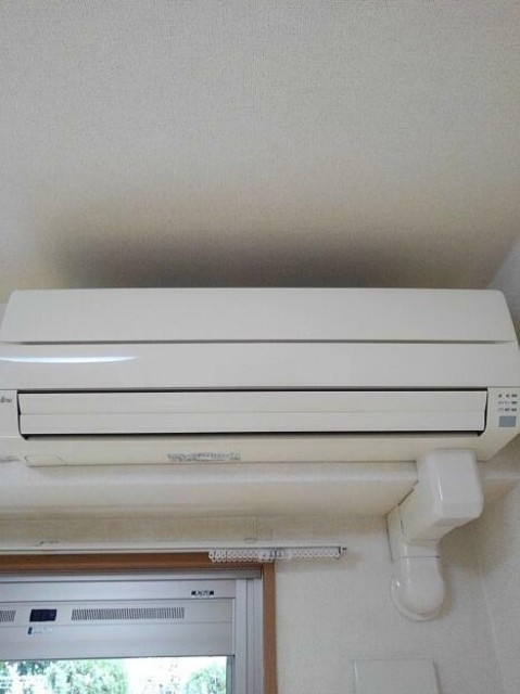 その他設備　※別部屋写真参考※