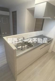 キッチン　同一商品