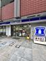 コンビニ　ローソンなんばGMタワー店（コンビニ）まで30m