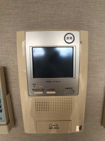 セキュリティ　レジディアタワー上池袋