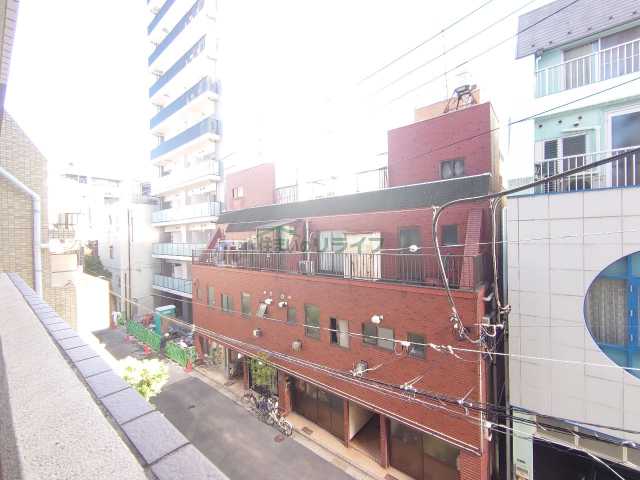 眺望　メゾンドソレイユ シノハラ