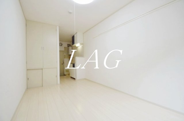 その他部屋・スペース　寝室です。（同仕様です）
