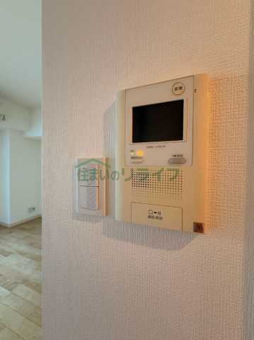 都営大江戸線 若松河田駅 徒歩6分 10階建 築16年のその他写真