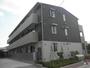 西新井大師西駅より徒歩15分 3階 築13年3ヶ月の賃貸物件