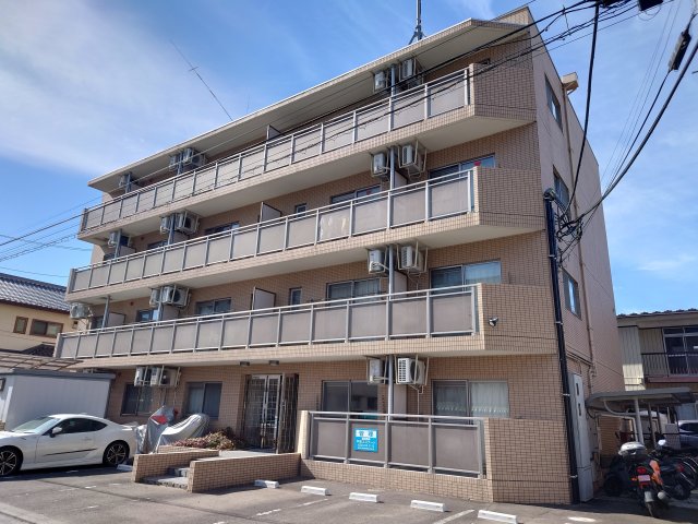 グランデージ長町V2