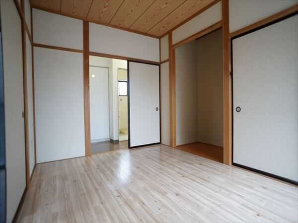 その他部屋・スペース　※現況優先