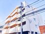 アークアコルトアヤセ 1階 築1年11ヶ月の賃貸物件