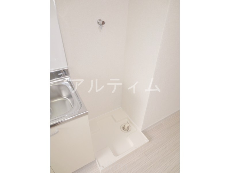 その他　別の部屋の写真