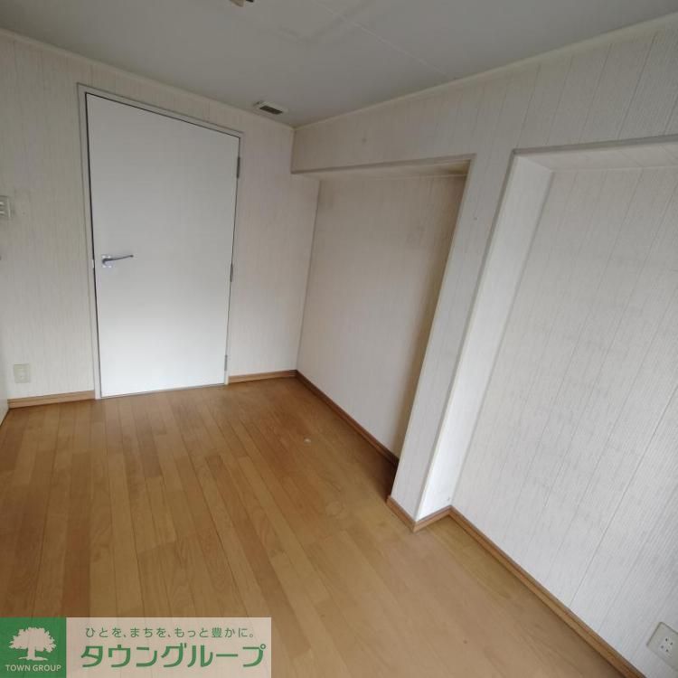 ライオンズプラザ三鷹の内装写真