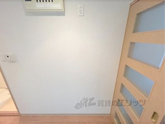その他部屋・スペース　冷蔵庫置場