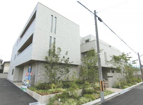 阪急宝塚線 豊中駅 徒歩6分 築7年