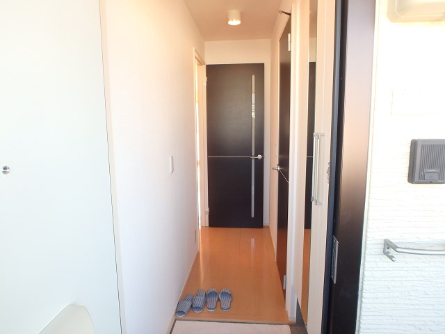 玄関　別部屋参考写真
