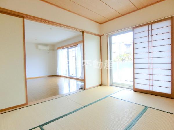 その他部屋・スペース　写真は別のお部屋のイメージです