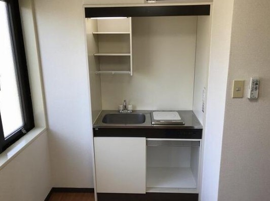 その他共有部分　ソフィア椎名町