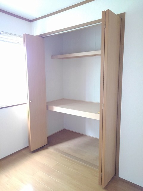 セレーノ・Sの内装写真