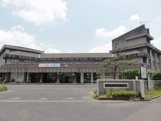 セレーノ・Sの周辺写真