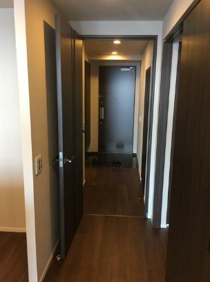玄関　玄関※別部屋参考写真