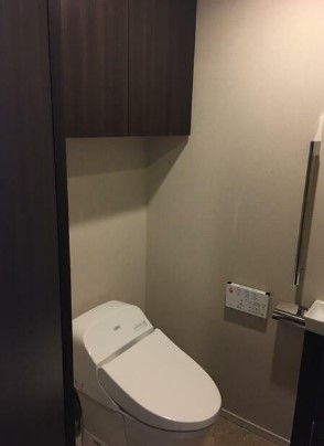 トイレ　トイレ※別部屋参考写真