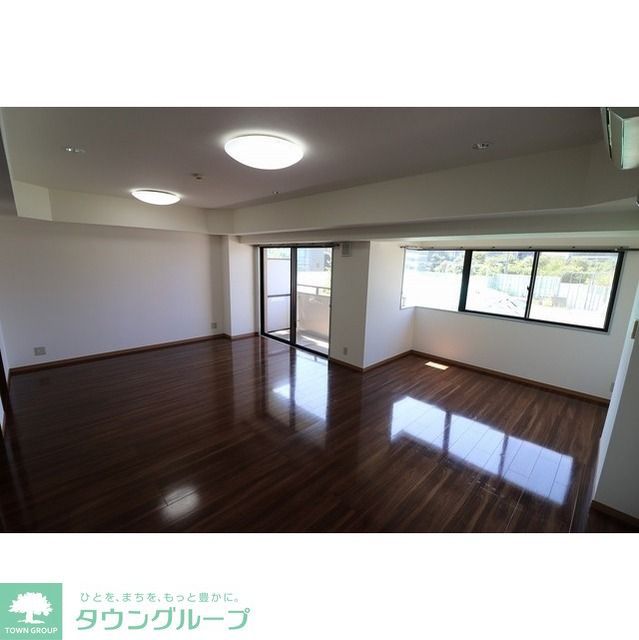 アーバンコート市ヶ谷のその他写真