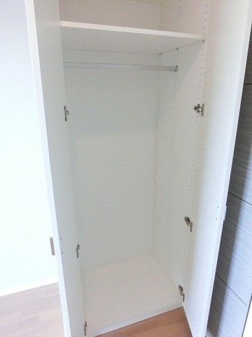 その他設備　★クローゼット★