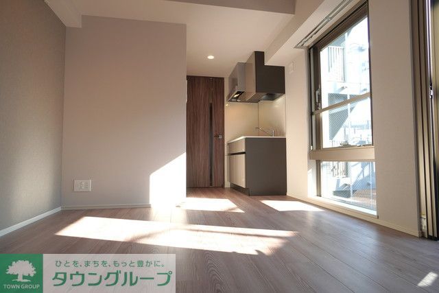 居室・リビング　※写真は同タイプ住戸です。