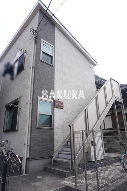 その他共有部分　管理の行き届いた共用部分♪