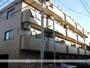 金沢八景駅より徒歩13分 3階 築34年の賃貸物件